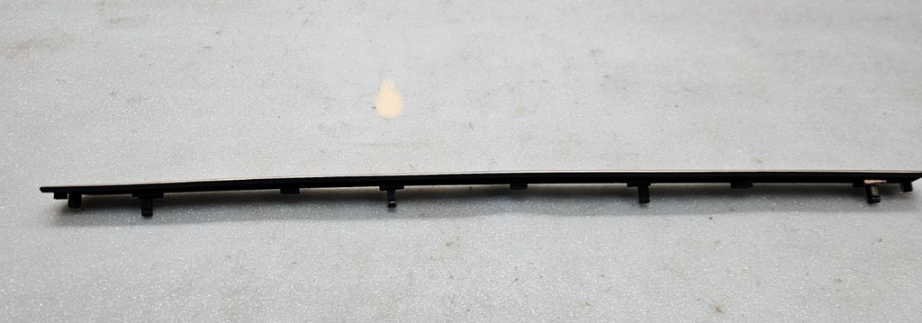 🔥05-08 VW Jetta 08-11 EOS Right Dash Trim Moulding OEM GRAY