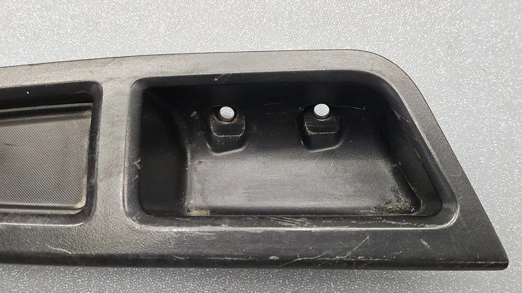 🔥06-08 Impala Front Right Passenger Power Window Switch Bezel Assembly Black