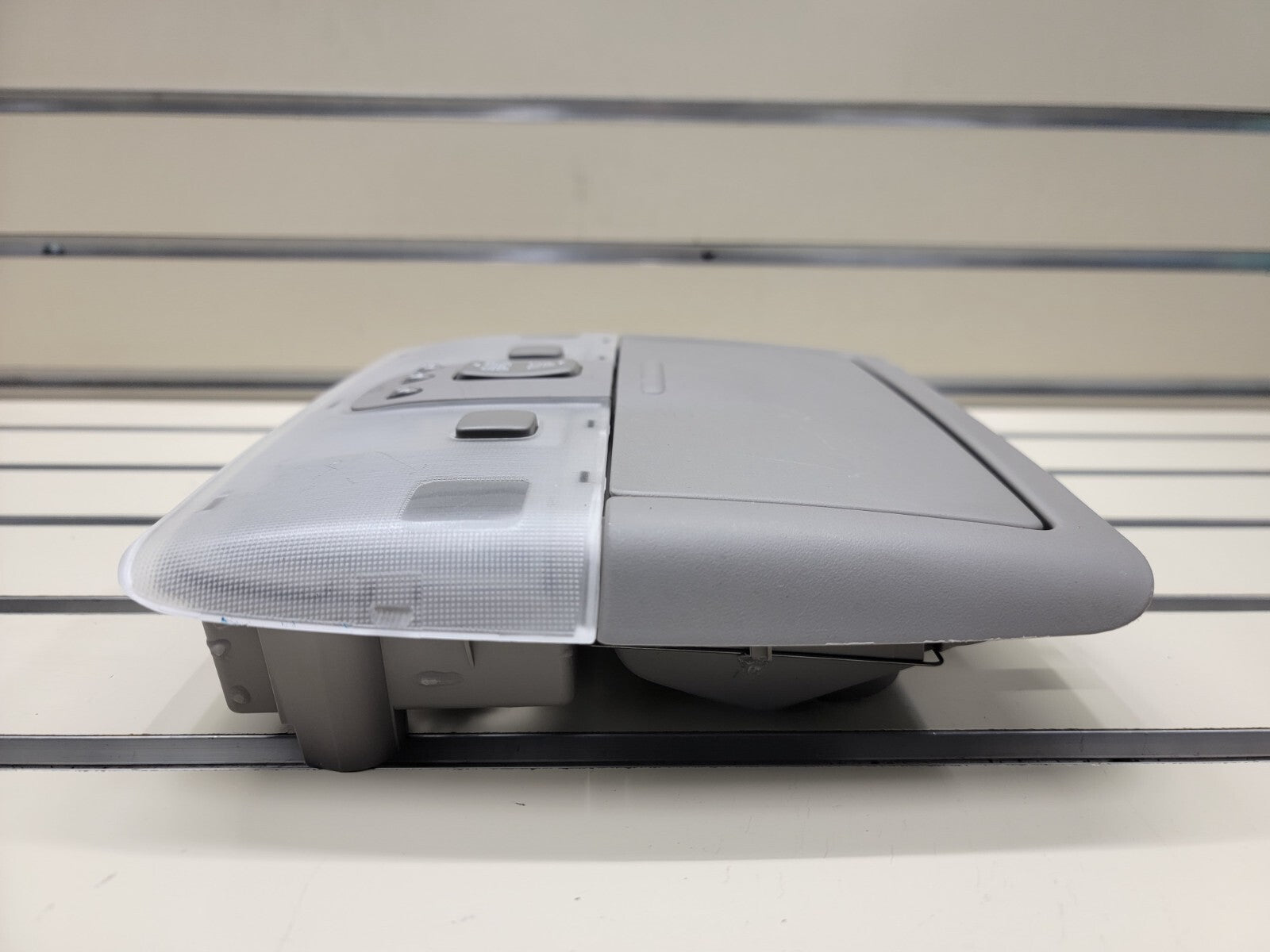 🔥2002-2003 Lexus ES300 2004 ES330 Overhead Console Dome Map Light gray