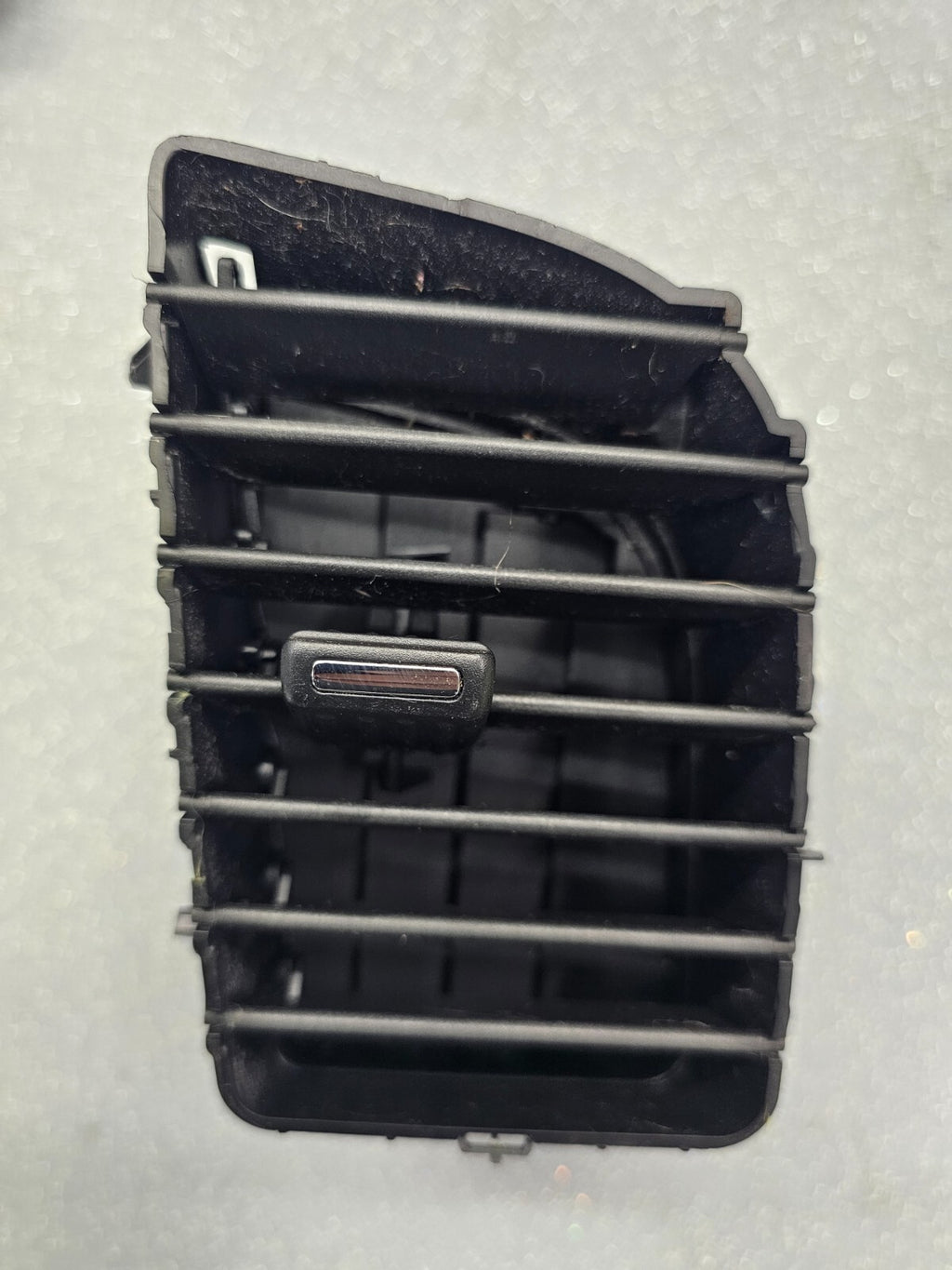 🔥13-18 Ford Taurus Front Left Driver Dash AC Air Vent Filter Heater Black OEM