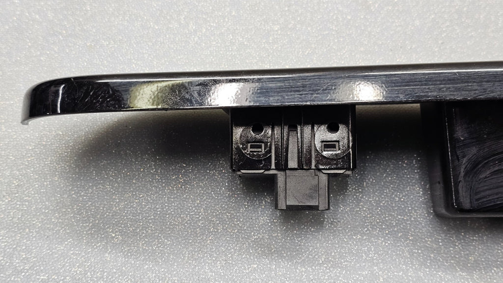 🔥08-12 Escape Focus Right Passenger Door Power Window Control Switch Black OEM