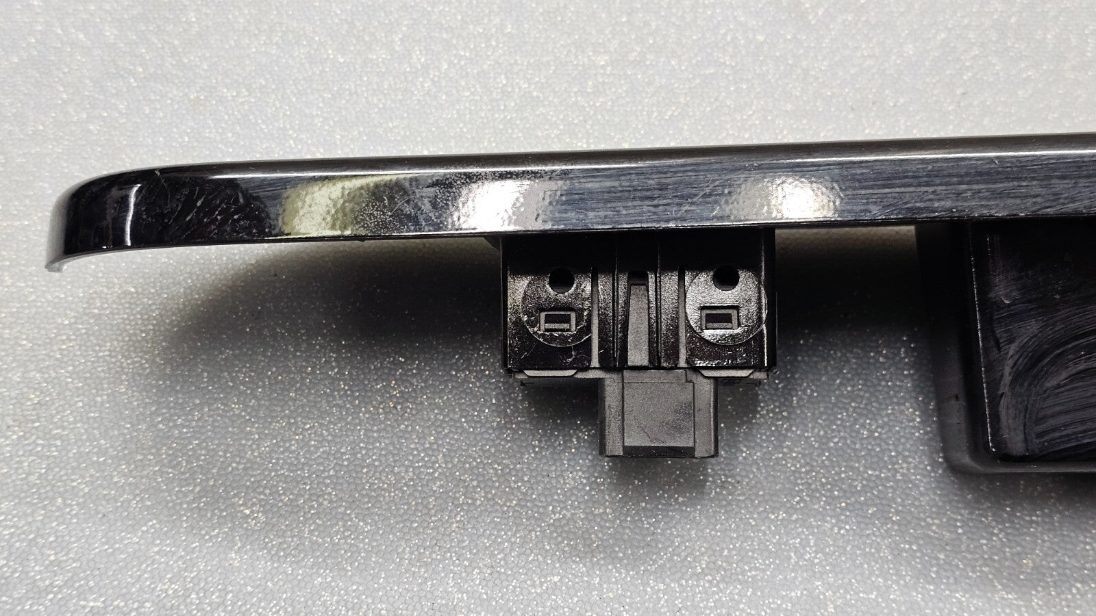 🔥08-12 Escape Focus Right Passenger Door Power Window Control Switch Black OEM