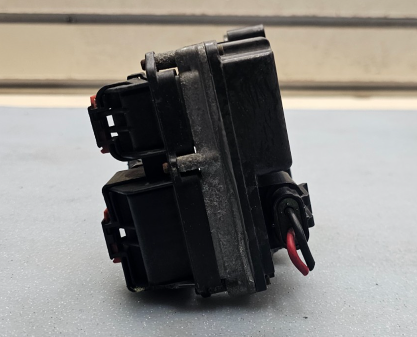 🔥1998-2007 RAM PICKUP ABS EBCM Anti-Lock Brake Control Module BLACK