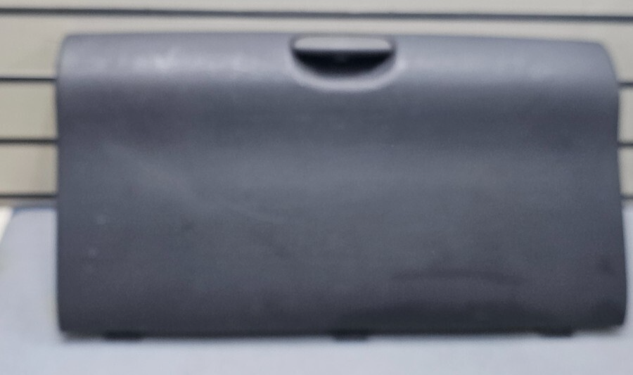 🔥98-01 Dodge RAM Dash GLOVE BOX Storage Compartment Door Lid Assembly Black G21