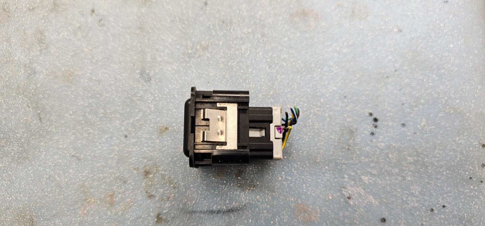 🔥98-02 Honda Accord Driver Front Door Sedan Master Mirror Switch Assembly OEM