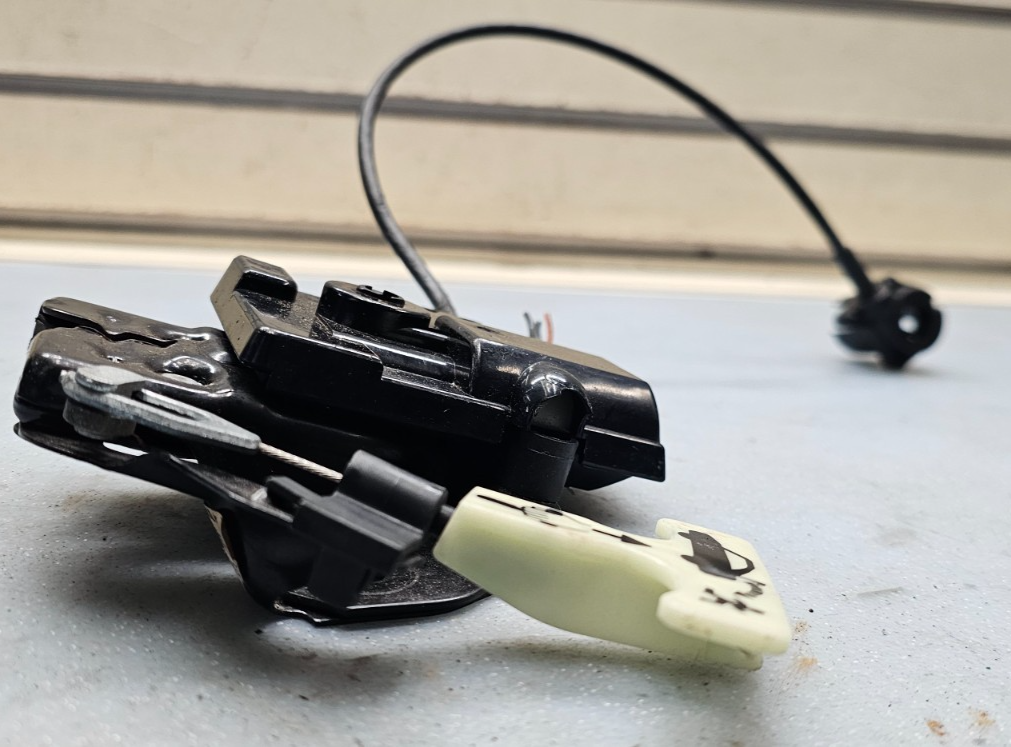🔥2005 ACURA TSX TUNK LATCH LOCK ACTUATOR OEM