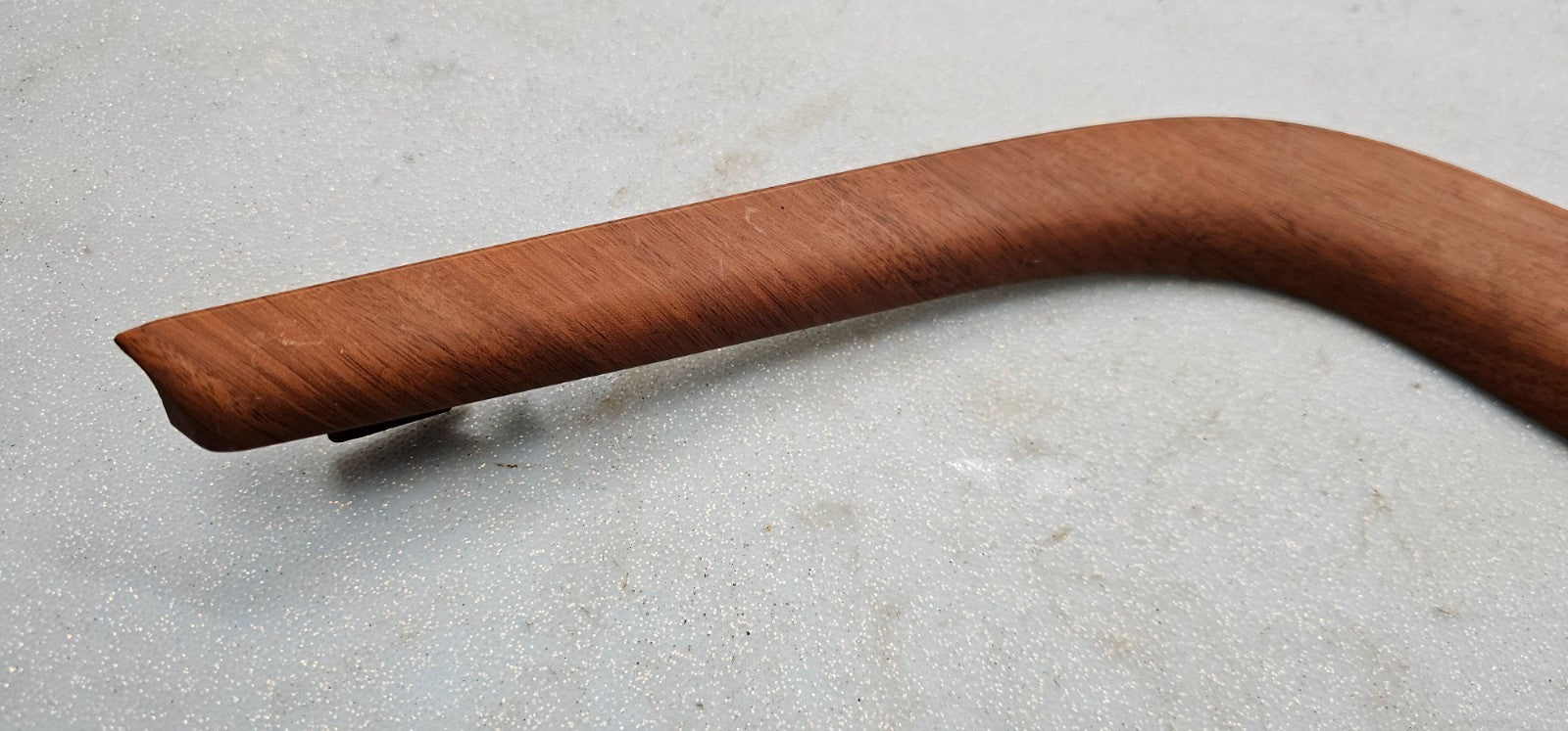 🔥2005-2009 SUBARU LEGACY OUTBACK CENTER CONSOLE WOOD TRIM DASH OEM