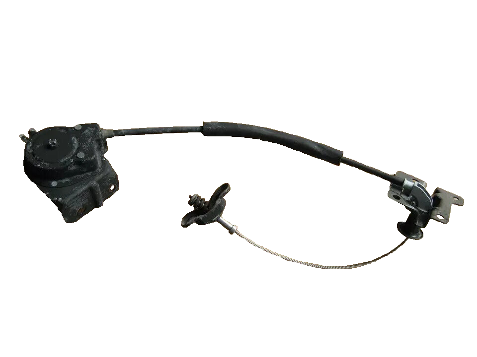 🔥04-07 Freestar Monterey Spare Tire Hoist Wheel Carrier Winch Hanger Lift OEM