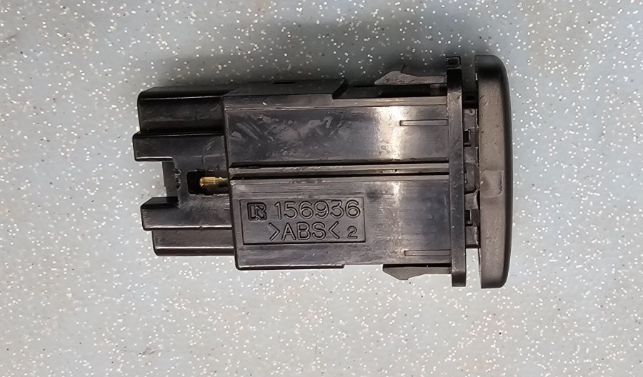 🔥2002-2007 Toyota Highlander Camry Left Driver Heated Seat Switch