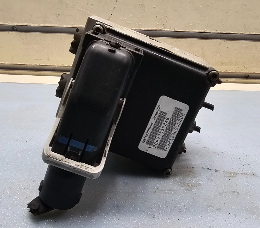 🔥2011-2012 Dodge Ram 1500 ABS Anti Lock System Pump Module OEM