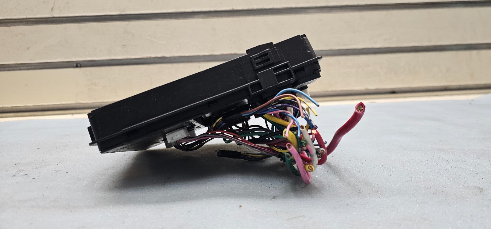 🔥13-19 NISSAN VERSA Engine Main Fuse Box IPDM POWER CONTROL