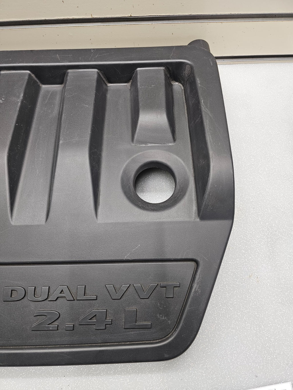🔥2007 - 2017 Compass / Patriot / Avenger /200 / Sebring Engine Cover  Mopar