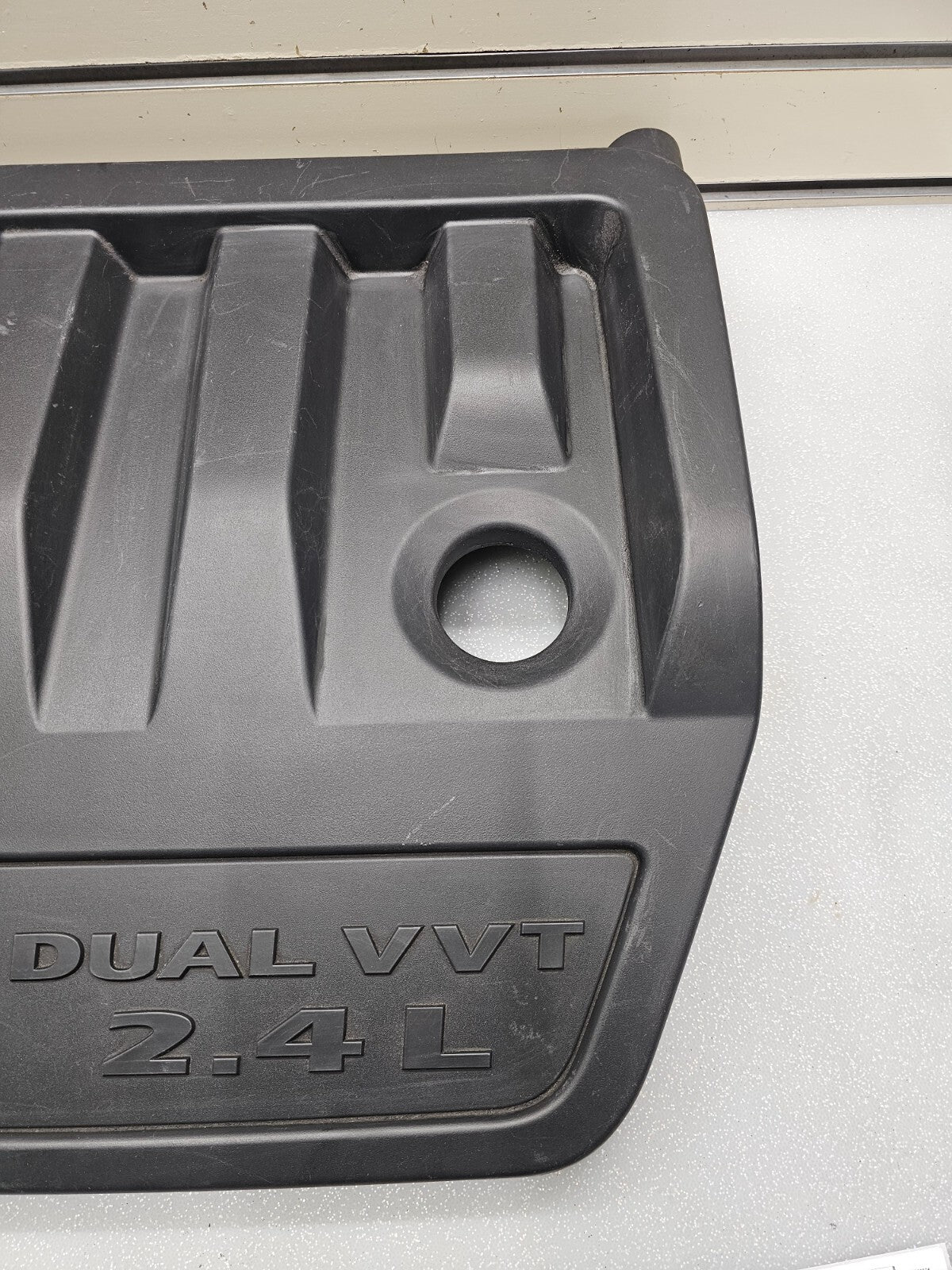 🔥2007 - 2017 Compass / Patriot / Avenger /200 / Sebring Engine Cover  Mopar