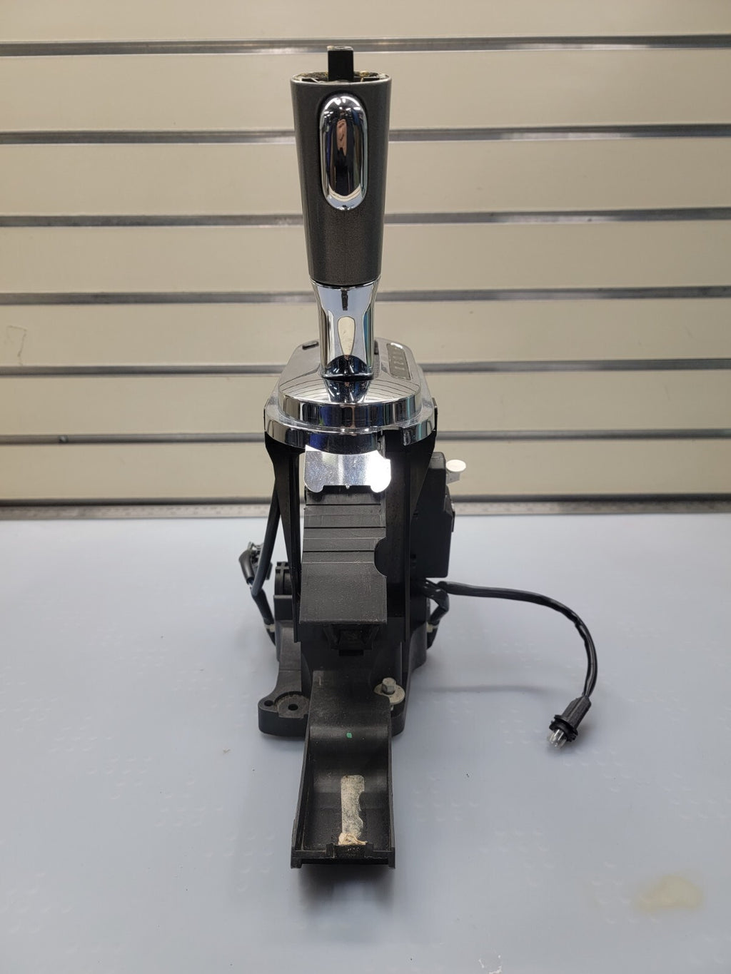 🔥2004-2008 FORD F150 Automatic Floor SHIFTER Gear Selector Assembly Console