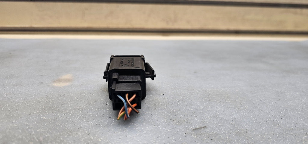 🔥94-97 Dodge Ram 1500 2500 Dash Over Drive Overdrive Lockout O/D Button Switch