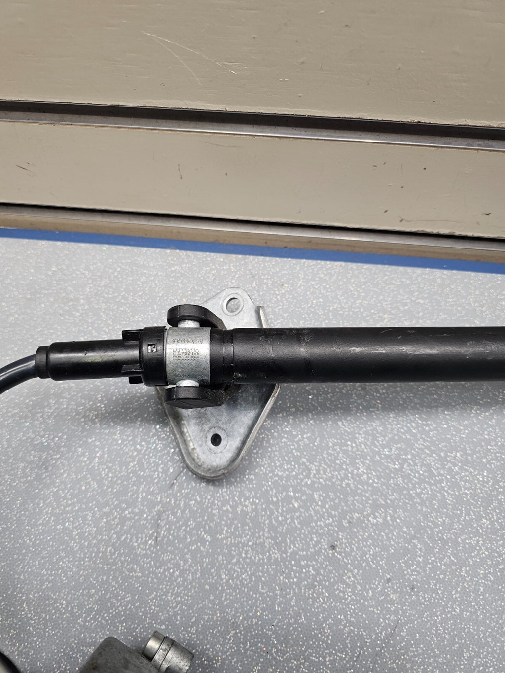 🔥07-14 FORD EDGE LINCOLN MKX POWER LIFTGATE MOTOR TRUNK ACTUATOR W/MODULE OEM