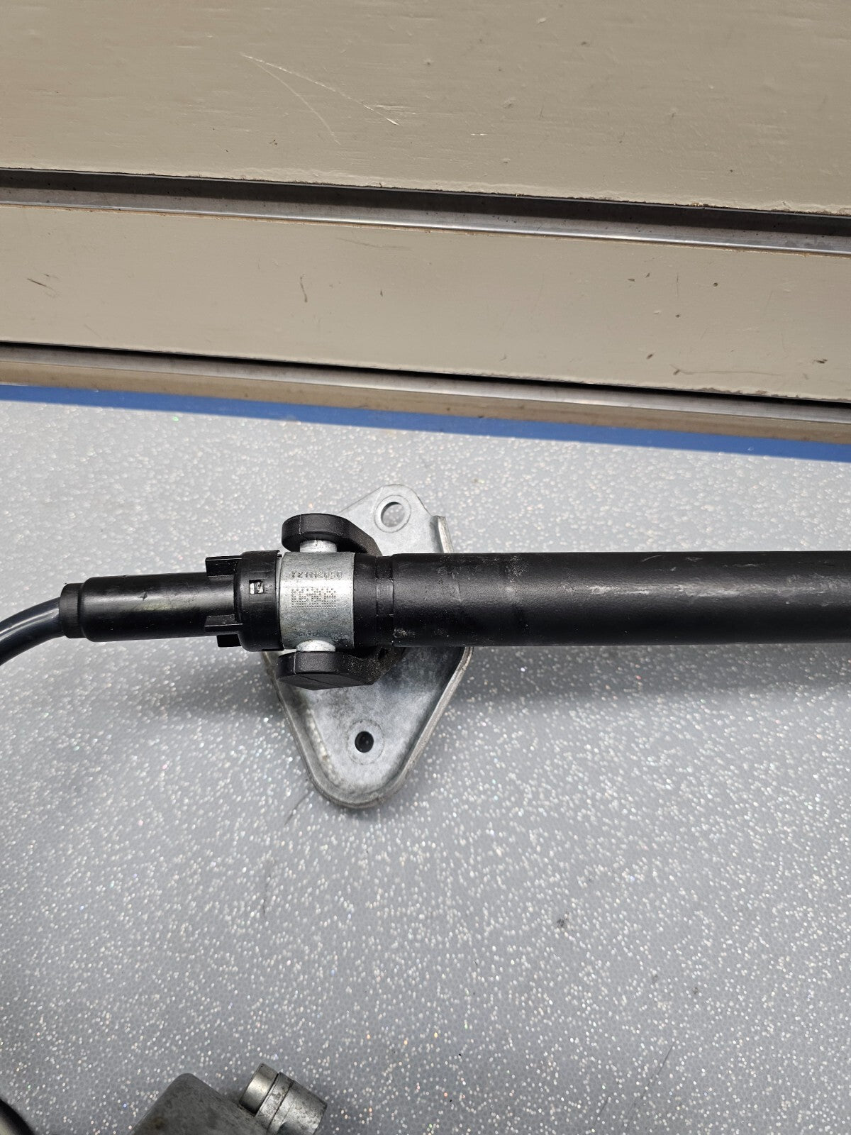 🔥07-14 FORD EDGE LINCOLN MKX POWER LIFTGATE MOTOR TRUNK ACTUATOR W/MODULE OEM