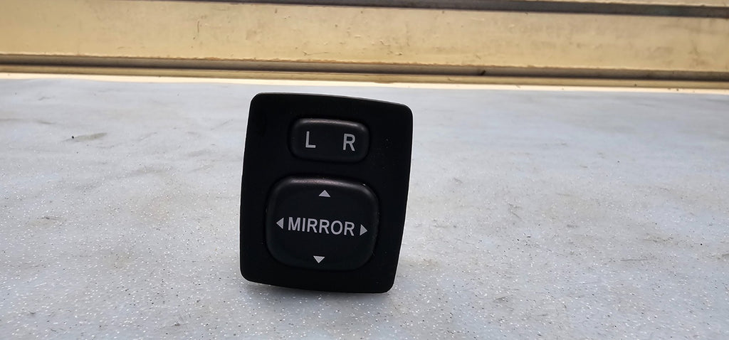 🔥02-06 TOYOTA CAMRY 04-11 Sienna 07-09 PRIUS DOOR MIRROR SWITCH POWER CONTROL