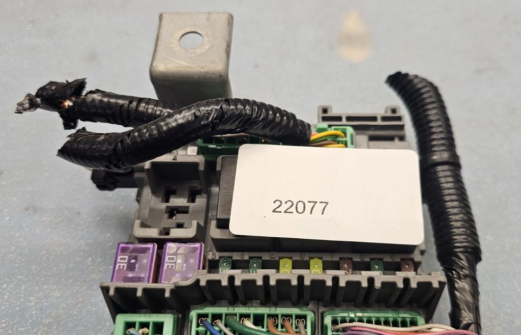 🔥2005-2010 HONDA ODYSSEY ACURA RL FUSE BOX JUNCTION MODULE OEM