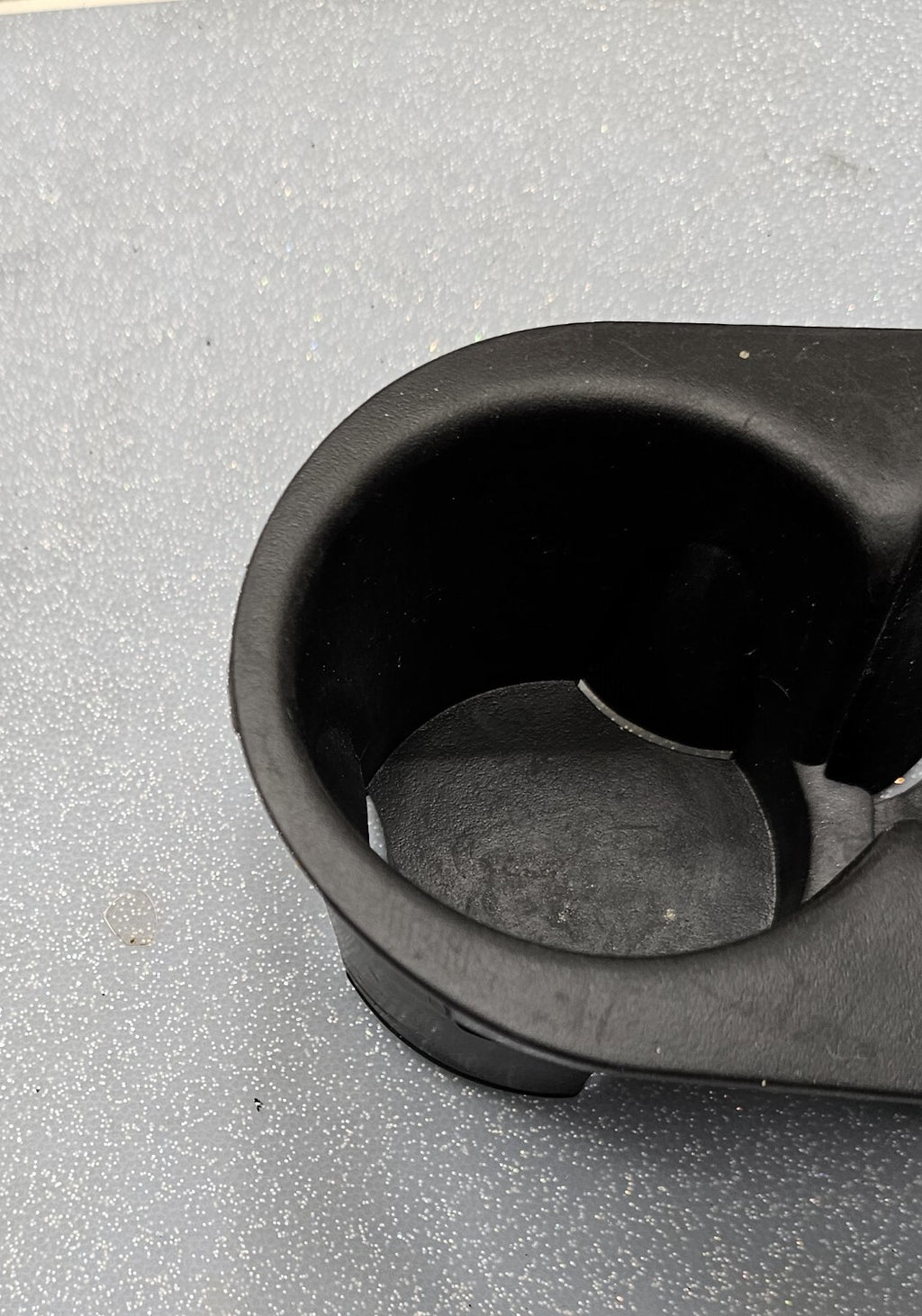 🔥2005-2007 Jeep Liberty Center Console Cup Holder Rubber Insert OEM JL