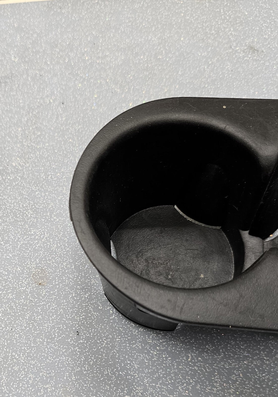 🔥2005-2007 Jeep Liberty Center Console Cup Holder Rubber Insert OEM JL