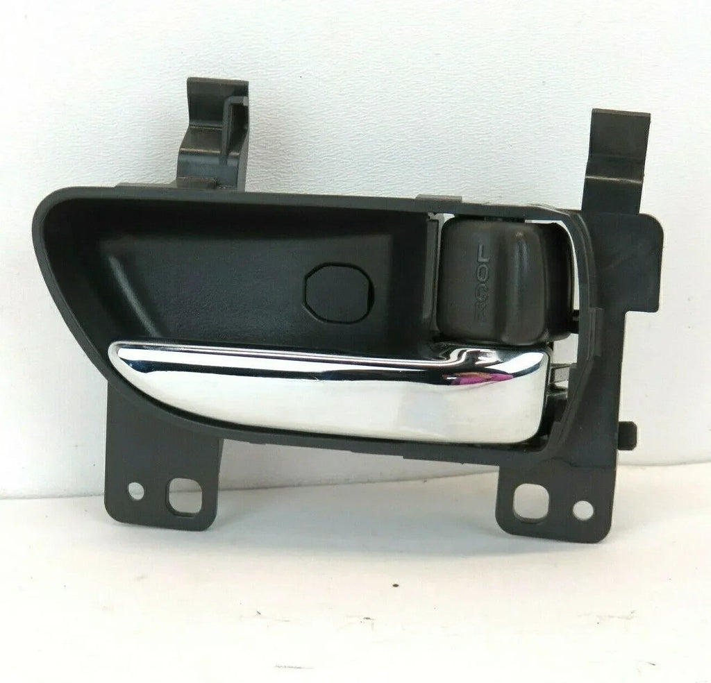 🔥2008-2019 Subaru Impreza WRX STI Right Passenger RH Door Handle Interior OEM