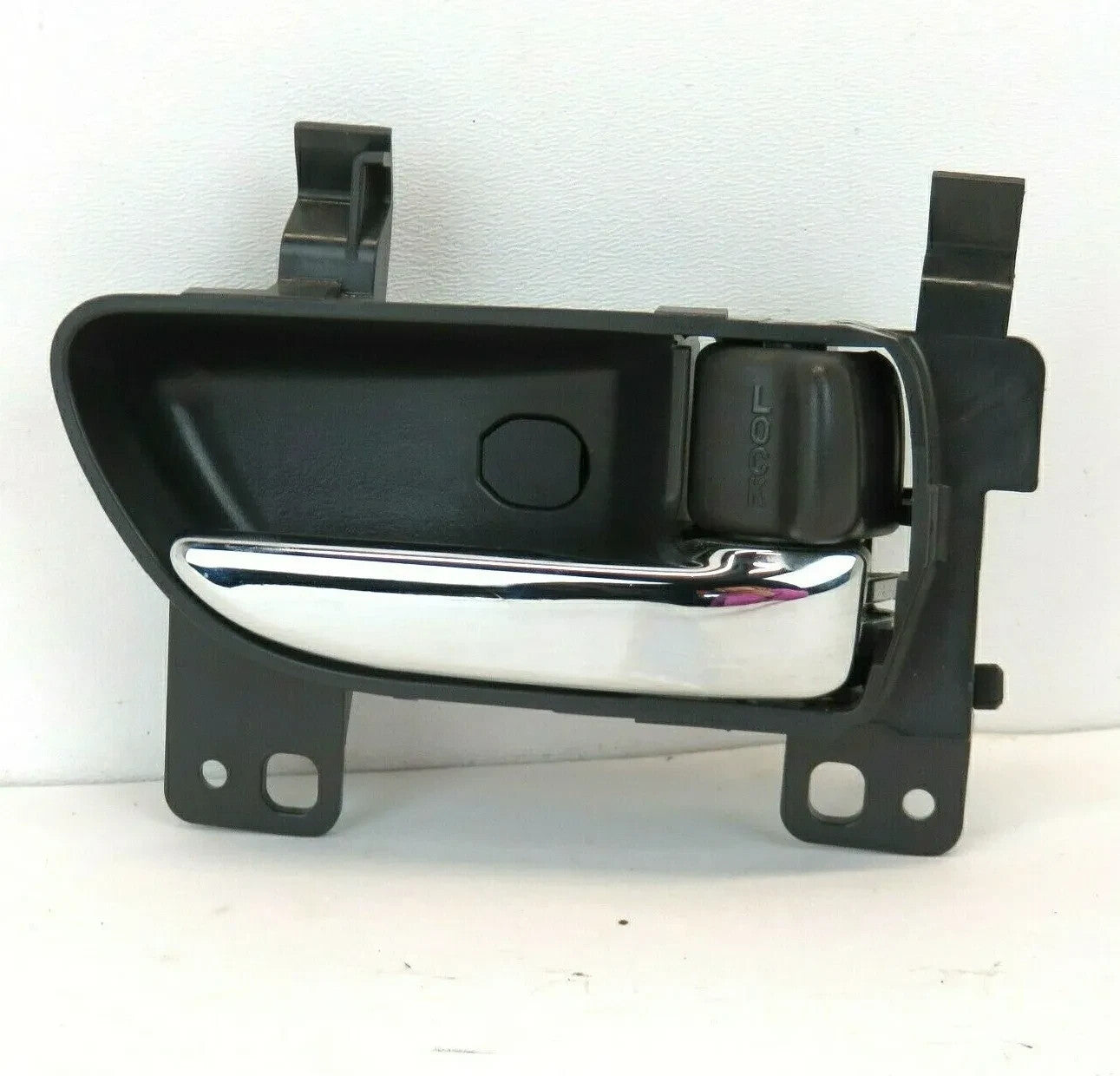 🔥2008-2019 Subaru Impreza WRX STI Right Passenger RH Door Handle Interior OEM
