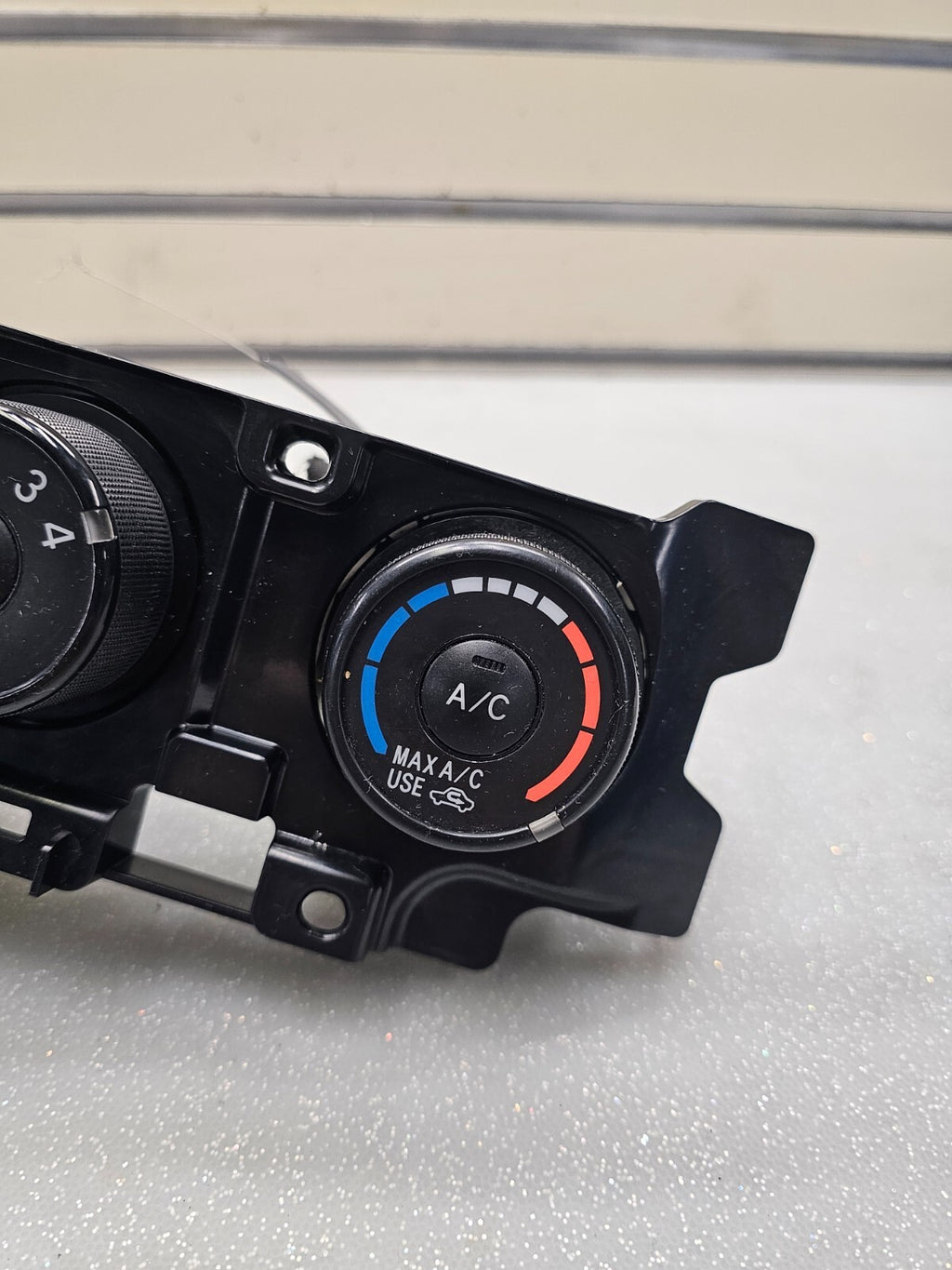 🔥09-10 Toyota Matrix Ac Heater Climate Control