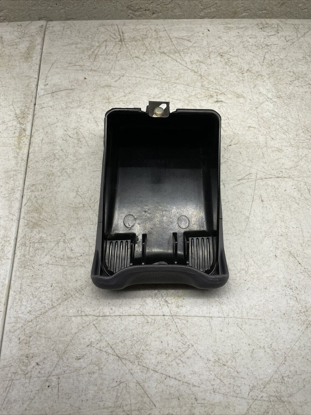97-00 DODGE DURANGO DAKOTA ASH TRAY DARK GRAY R/T MAGNUM V6 V8 /DD