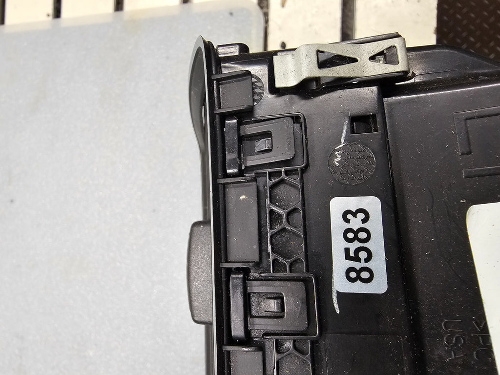 🔥2012 - 2015 Volkswagen Passat Dash Center Air Vents OEM