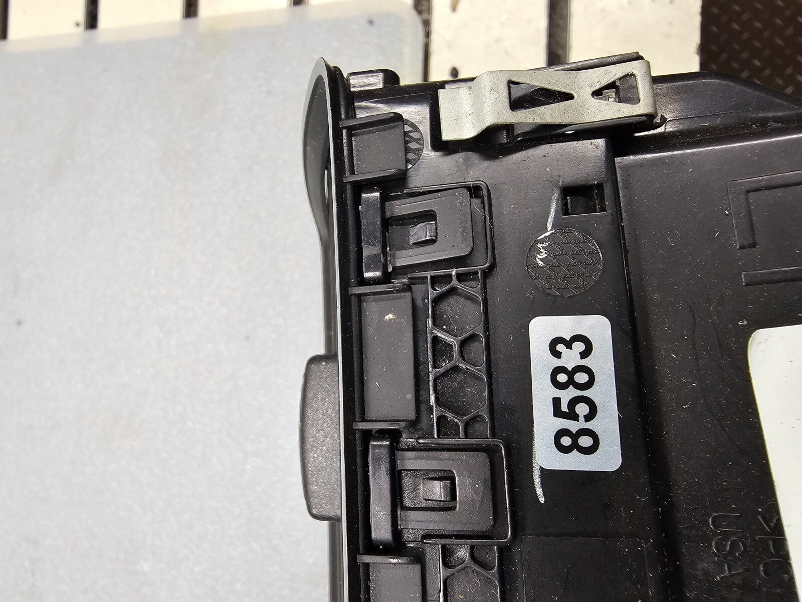 🔥2012 - 2015 Volkswagen Passat Dash Center Air Vents OEM