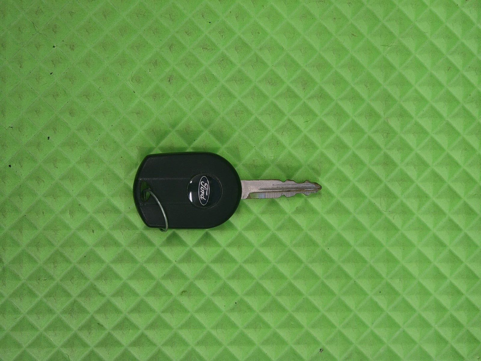 🔥2008-2015 Ford Edge Car Remote Key Fob