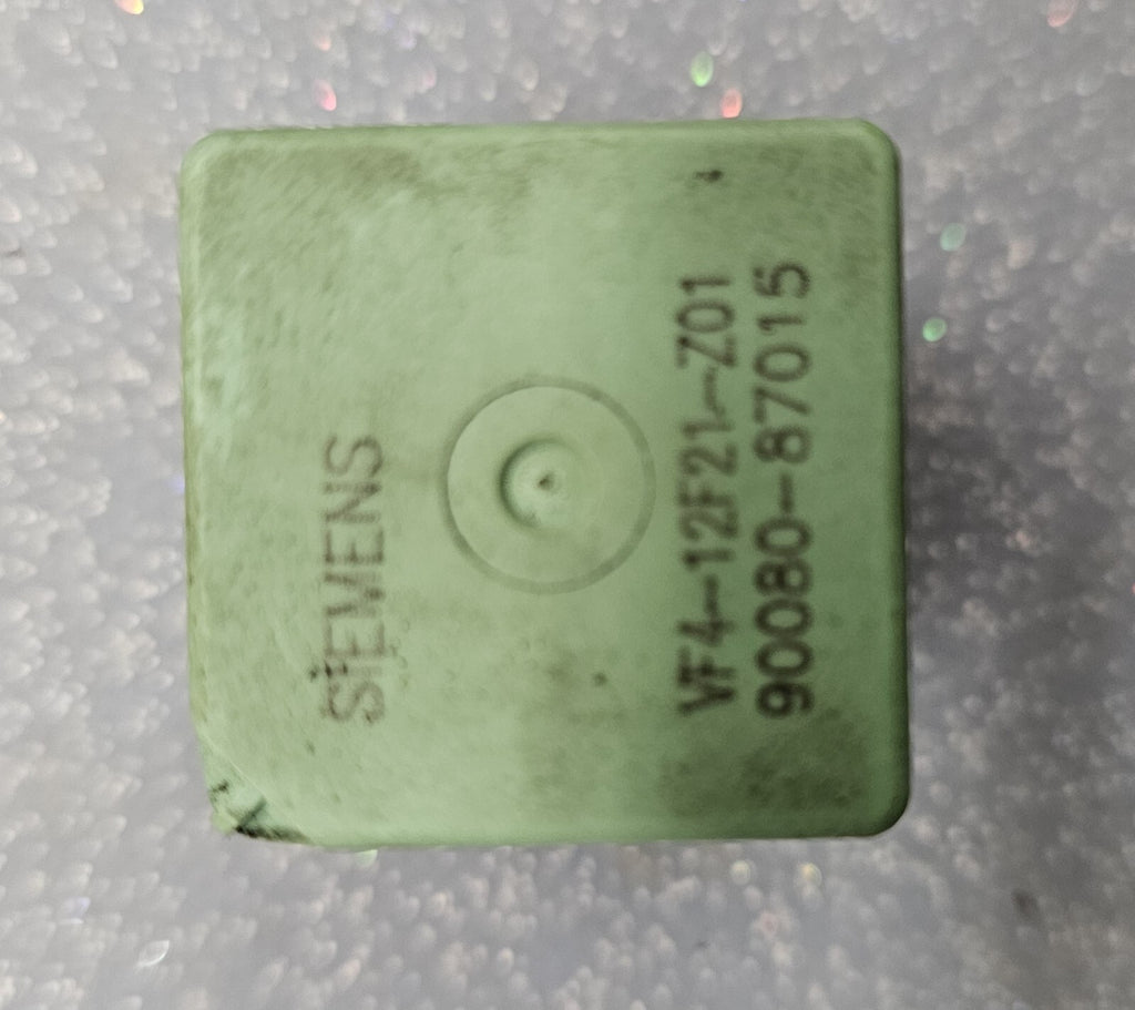 92-08Toyota Corolla Siemens OEM RELAY 90080-87015 fanABS inhibitVF4-12F21-Z01/TC