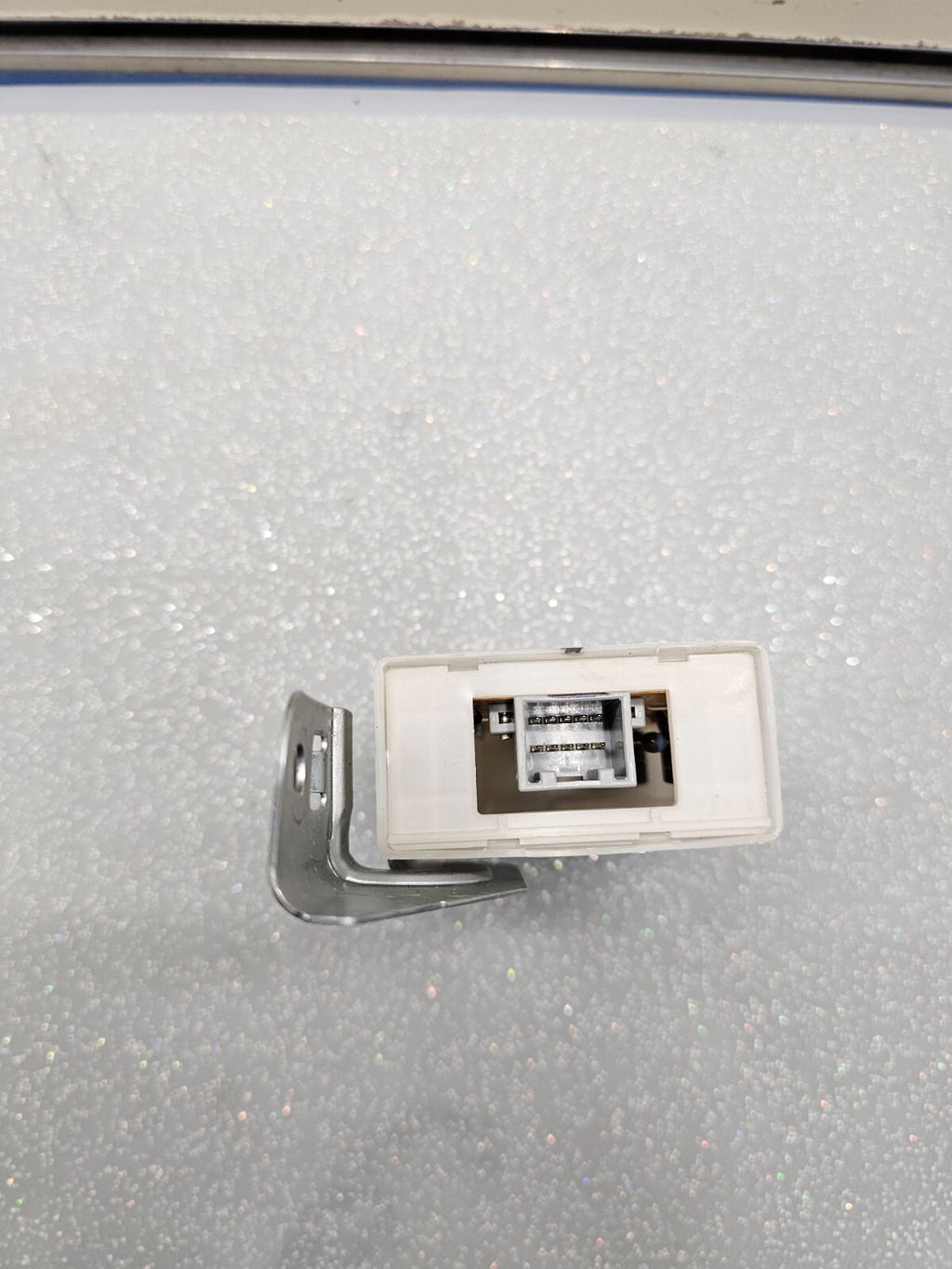 🔥2004-2009 NISSAN TITAN ARMADA TRANSMISSION CONTROL MODULE ASSEMBLY SHIFT LOCK