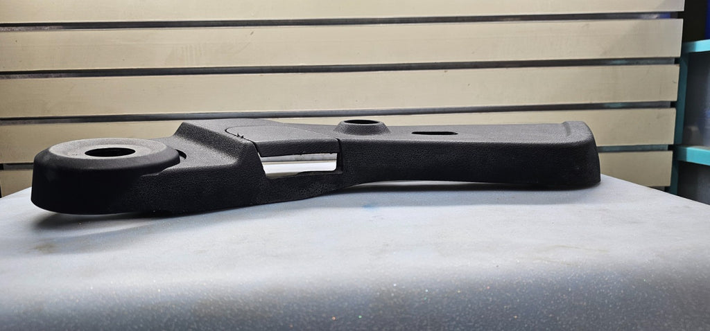 🔥2011-2020 Dodge Journey Driver Outer POWER Seat Trim Panel, BLACK OEM