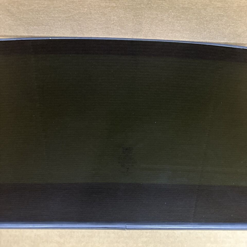2013-2020 Ford Fusion Sun Roof Moon Roof Window Glass Lid Assembly Motorized OEM