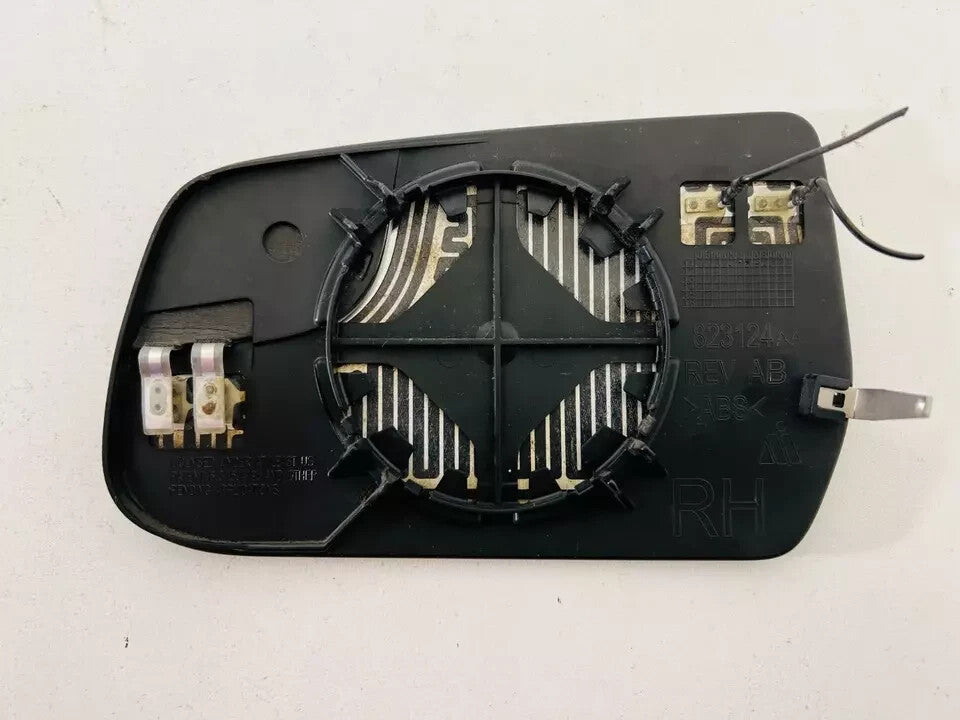 🔥10-17 CHEVY EQUINOX GMC TERRAIN Right Passenger Heated Mirror Glass Blind Spot