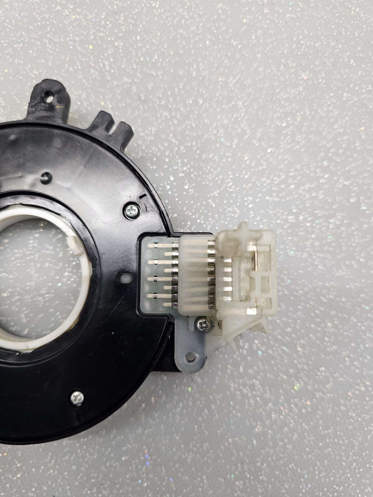 🔥2005-2012 NISSAN PATHFINDER XTERRA STEERING ANGLE SENSOR GENUINE OEM