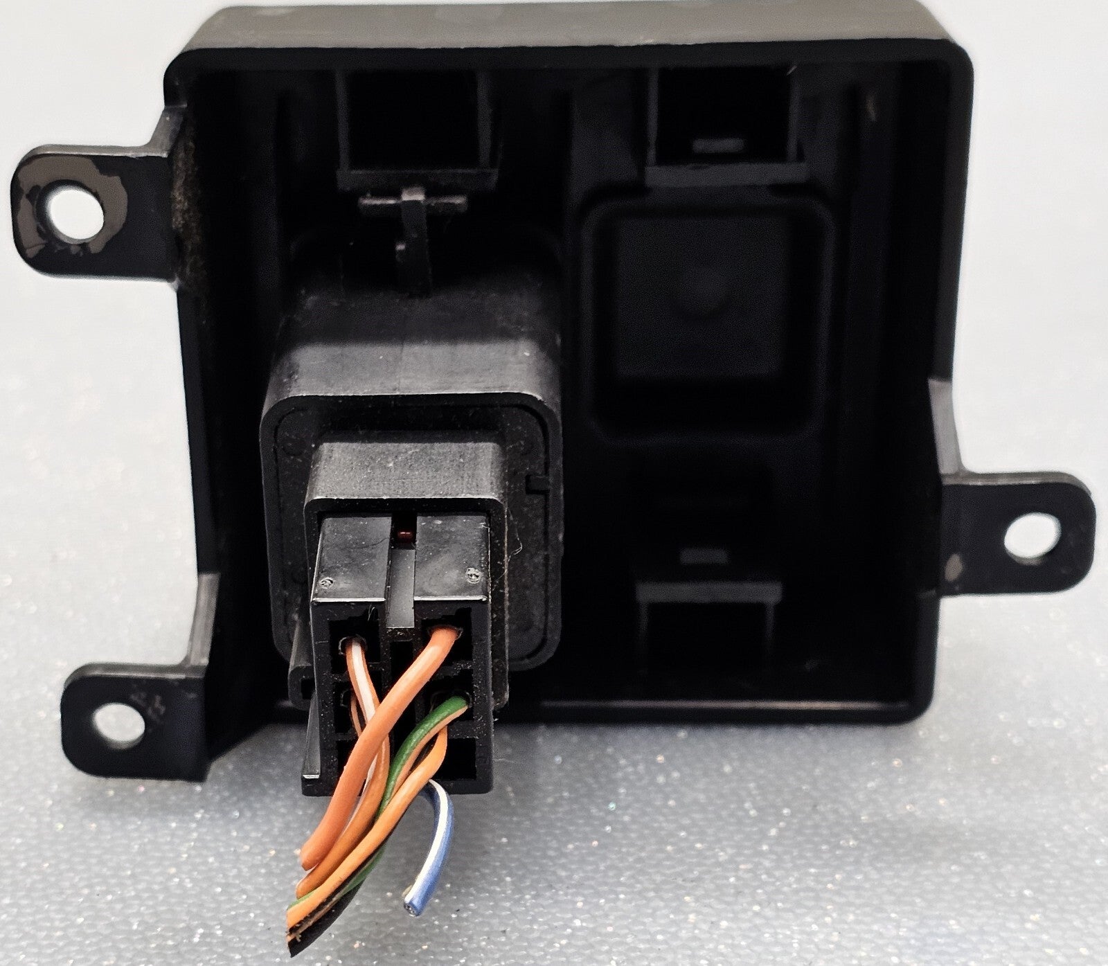 🔥1994-1997 DODGE RAM  1500 2500 3500 OVERDRIVE SWITCH WITH BEZEL OEM