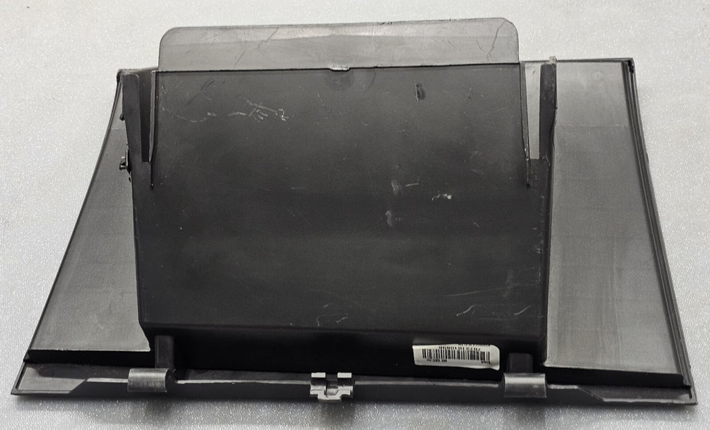 🔥13-17 JEEP Compass Patriot Dash Glove Box Compartment Storage Assembly Black
