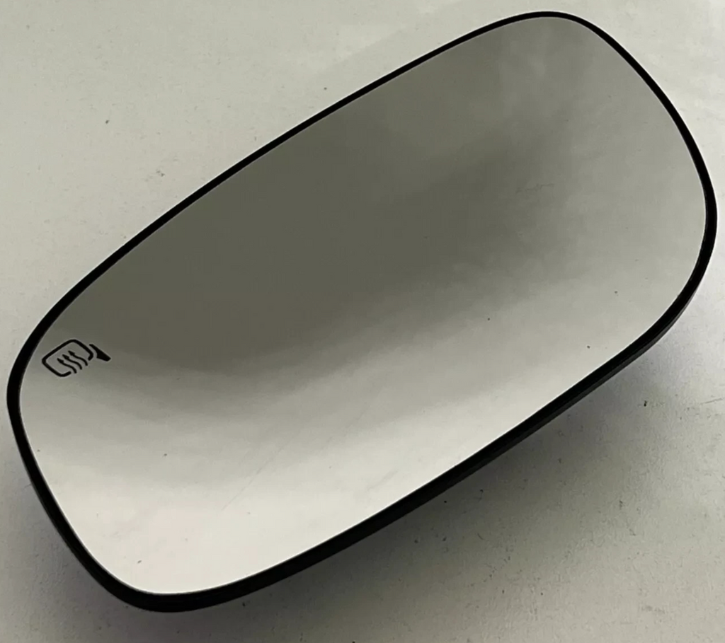 🔥10-19 FORD TAURUS Left Door Driver Side Heated Mirror Glass OEM