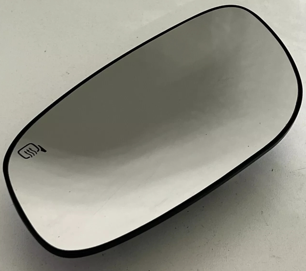 🔥10-19 FORD TAURUS Left Door Driver Side Heated Mirror Glass OEM