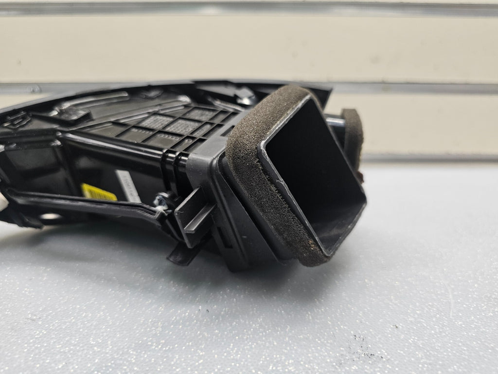 🔥10-13 KIA FORTE DASH LEFT DRIVER A/C AIR VENT HEATER FILTER CONDITIONER BLACK