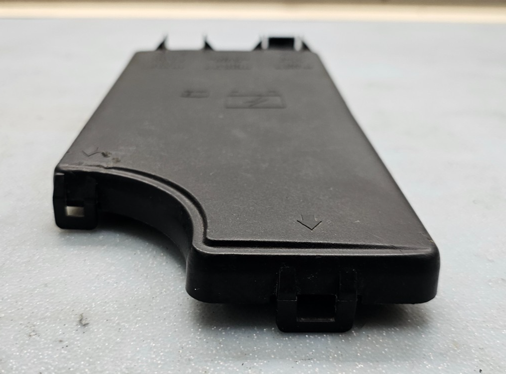 🔥08-09 Dodge Caliber Jeep Patriot Compass TIPM Power Module Relay Fuse Box OEM