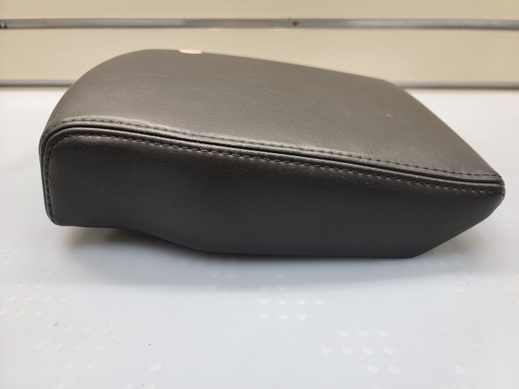 🔥2006-2010 Jeep Commander Center Console Armrest Lid Assembly OEM BLACK