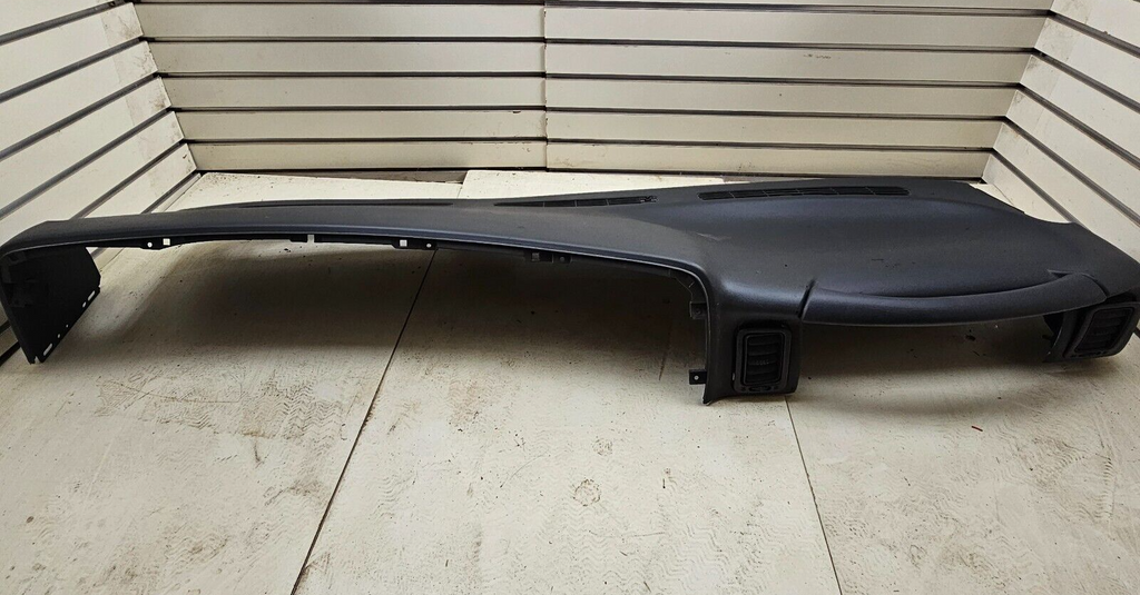 🔥99-06 SILVERADO SIERRA TAHOE Upper Cap Cover Top Dashboard Pad DARK GRAY DP1