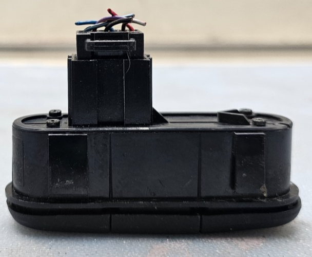 🔥02-05 EXPLORER MOUNTAINEER 4X4 4WD SELECTOR SWITCH CONTROL TRANSFER CASE OEM