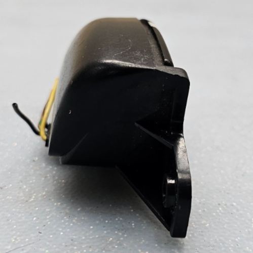 🔥02-06 EXPLORER/MERCURY EXPEDITION STEER WHEEL CRUISE CONTROL SWITCH BLACK