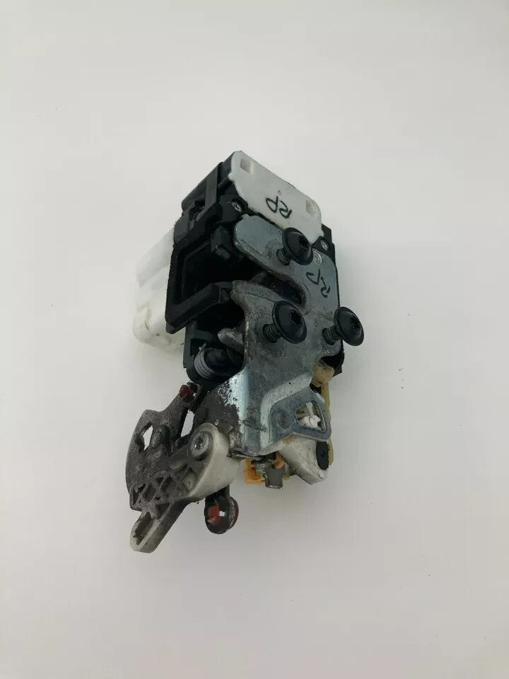 🔥02-07 Buick Rendezvous Rear Right Side Door Lock Latch Release Actuator OEM