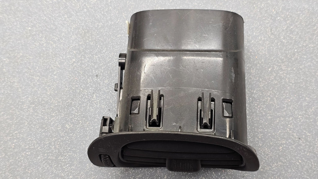 🔥 01-07 CARAVAN Dash Center Right Passenger AIR VENT Heater Conditioning Black